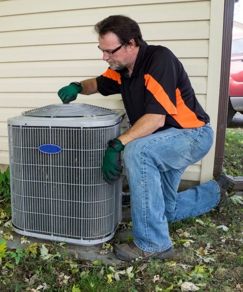 air conditioning repair