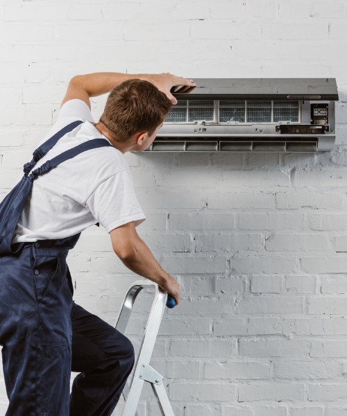 best air conditioning repair