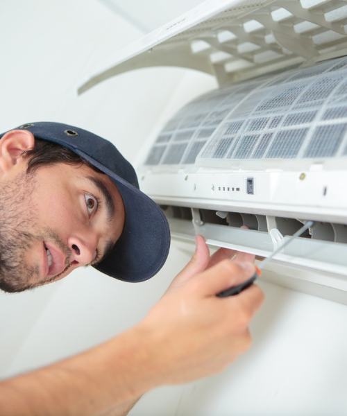 Mini Ac  Services