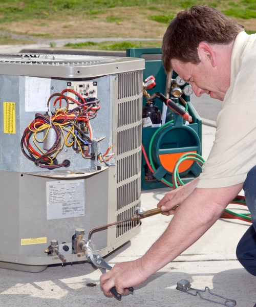 Mini Ac  Services Repairs Near me
