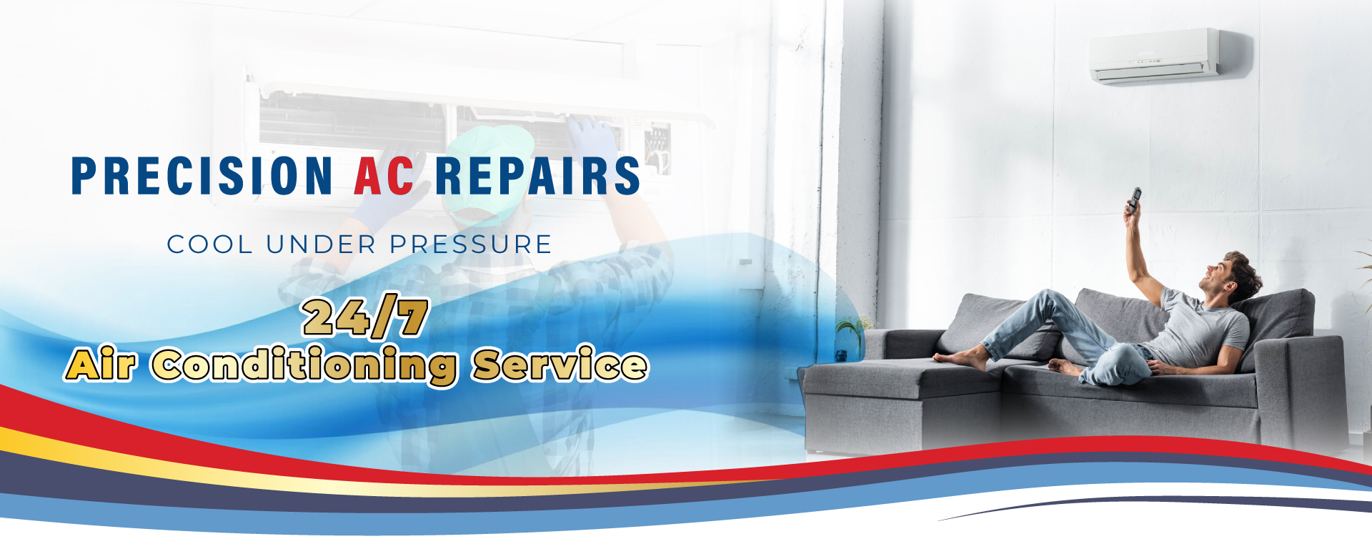 AC services near me