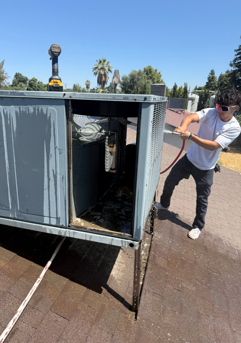 AC Services Near Me